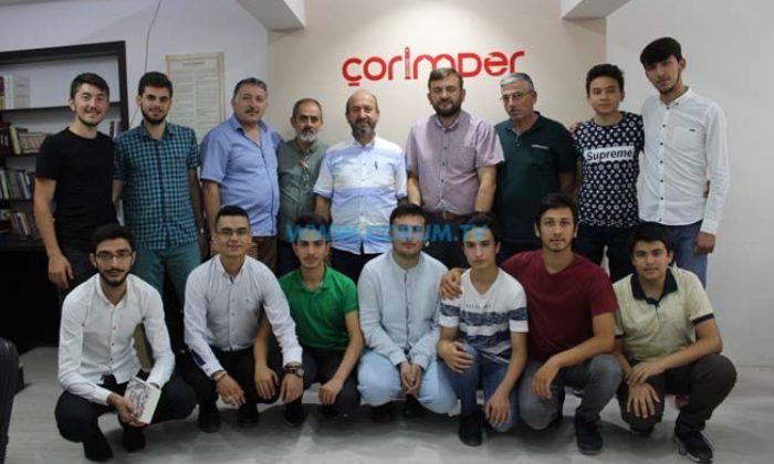 ÇORİMDER: 28 Şubat’ı Unutturmayacağız