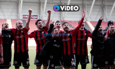 Adım Adım PLAY-OFF’a