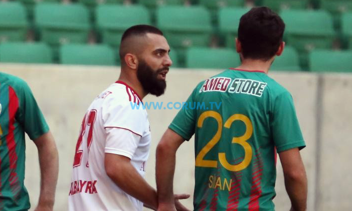 Mikail Cezalı Duruma Düştü