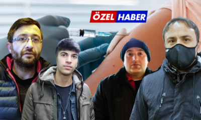 Çorum Halkı Aşı Olma ve Aşı Tercihi Konusunda Kararsız