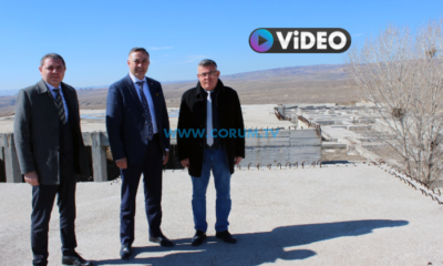 “Çorum Üvey Evlat Muamelesi Görmekten Kurtulmalıdır”