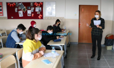 Çorum’da Eğitimin Detayları Netleşti