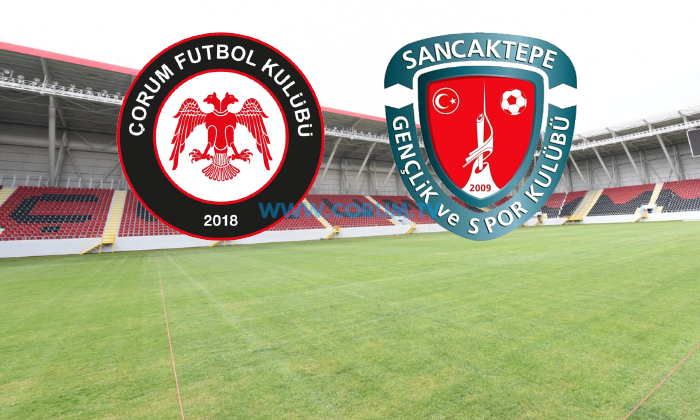 Sancaktepe FK ile 10’uncu Randevu