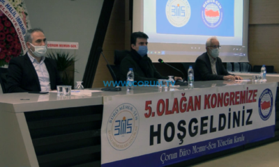 Erdoğan Cengiz Yeniden Başkan