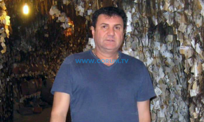 Ergişi, Kansere Yenik Düştü