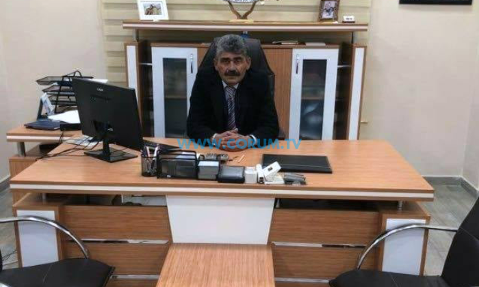 Eski Muhtar Kansere Yenildi