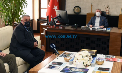 ‘Esnaf Dostu Başkan’ İfadesine Layık Olmaya Çalışıyorum