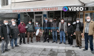 “Esnafın Çığlığı Artık Duyulmalıdır”