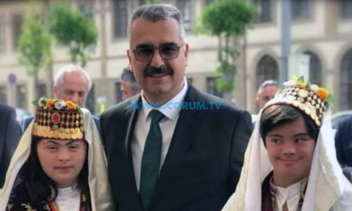 “Farkındayız ve Her Zaman Yanınızdayız”