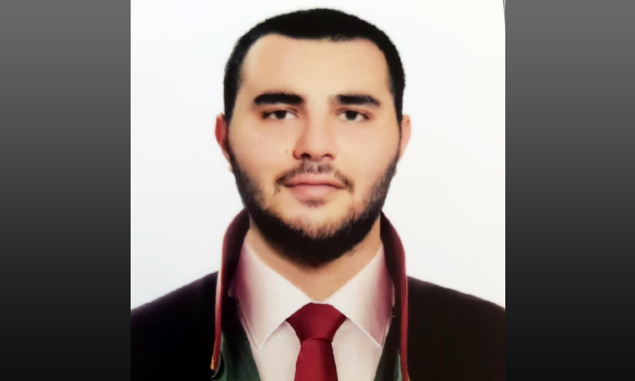 Genç Avukat Kansere Yenildi