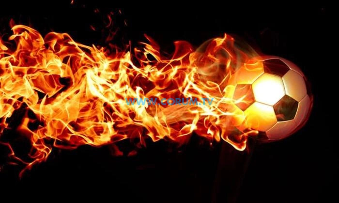 Grubun Altı Alev Aldı!