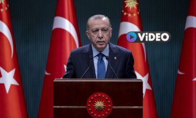 Hafta Sonu Yasakları Geldi