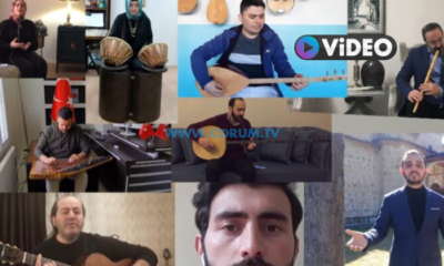 HİTÜ’den Çanakkale Şehitlerimiz Anısına Klip