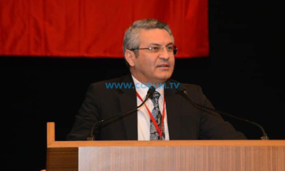 İktidar Partisi Vesayet Partisine Döndü