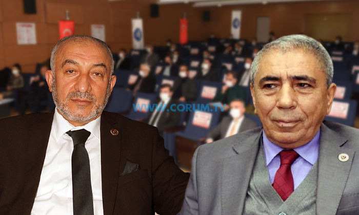 İl Genel Meclisi’nde Seçim Heyecanı Başlıyor