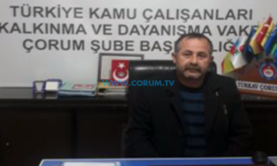 İlyas Gül: Gelecek Nesillere Kıymayın