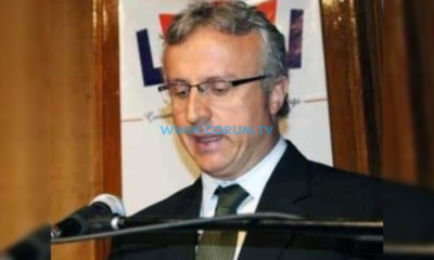 İngilizce Öğretmeni Covid-19 Kurbanı