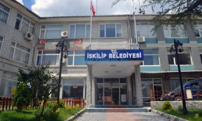 İskilip Belediyesi’ne Müfettiş Geliyor