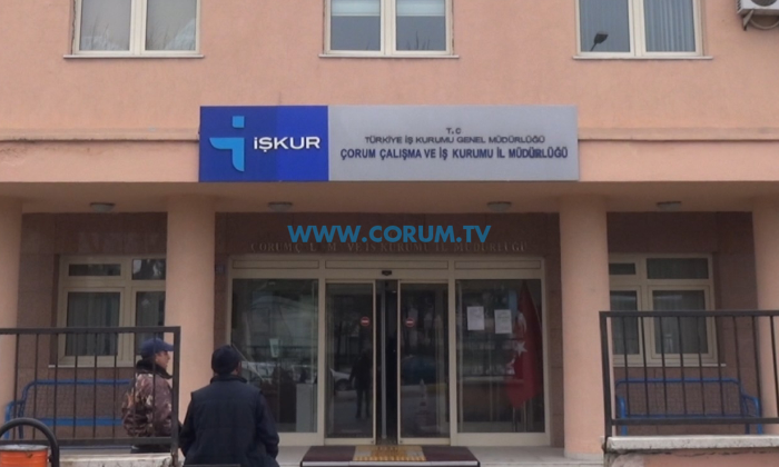 TÜİK İşsizlik Oranını %12,2 Olarak Açıkladı