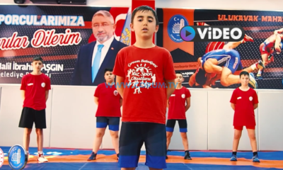 ‘İstiklale Sahip Çıkıyoruz’ Klibi 