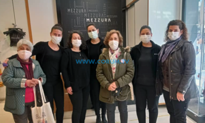 “Kadın Anahtardır”