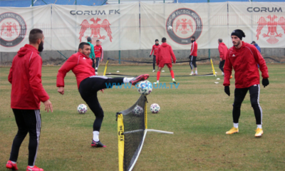 Kahramanmaraş Hazırlıklarında Sona Gelindi