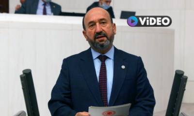 Kavuncu Meclis Kürsüsünde 28 Şubat ile İlgili Konuştu