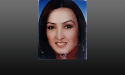 Laçin, Hayata Veda Etti