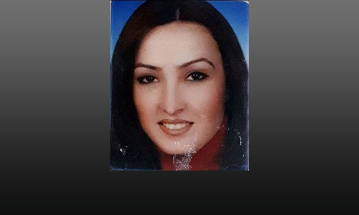 Laçin, Hayata Veda Etti