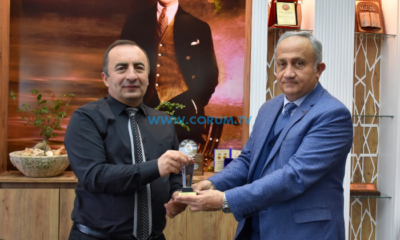 Mehmetçik Vakfı Sülük’ü Ziyaret Etti