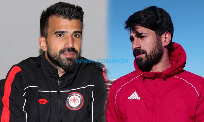 Mert ve Osman Çorum FK’ye Karşı