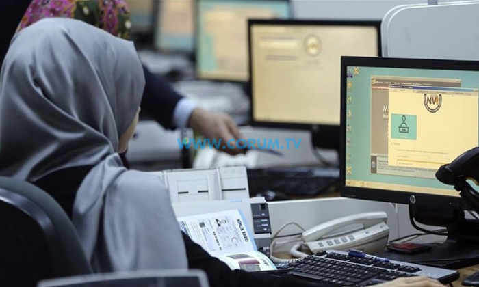 Mesai Saatlerine Yeni Düzenleme