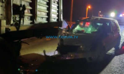 Metrelerce Tekersiz Gitti