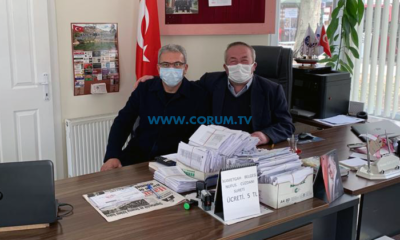 Milletvekili Köse Muhtarları Dinleyecek