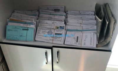 “Muhtarlık Ofisleri İcra Dairesine Döndü”