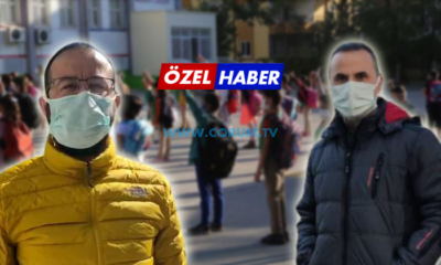 Öğrenciler de Veliler de Aynı Şeyi Söylüyor: Hiçbir Şey Yüz Yüze Eğitim Yerini Tutmuyor