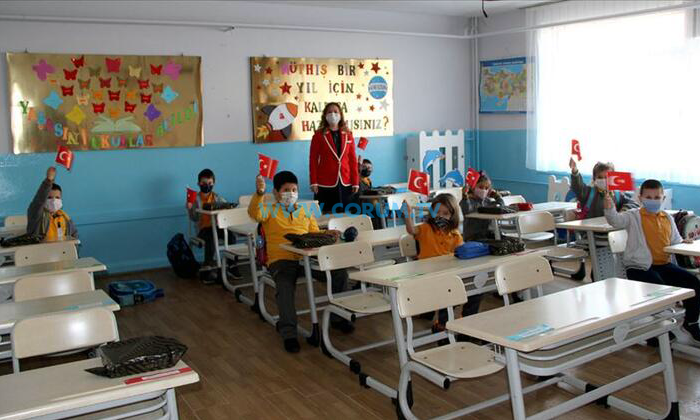 Okullar 2 Temmuz’a Kadar Açık Olacak