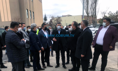 Polis Moral Merkezi İçin İlk Adım