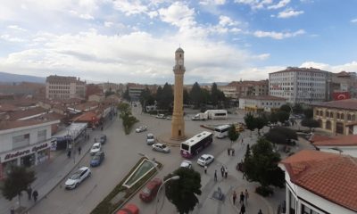 Farkındalık İçin Saat Kulesi Kırmızıya Bürünecek