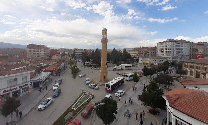 Kademeli Normalleşme Tedbirleri Açıklandı