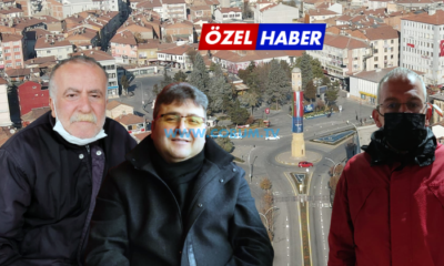 “Saldım Çayıra Mevla Kayıra”