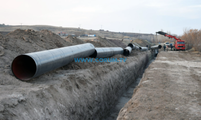 “Su Rezervi Düşüşünü Halka Yansıtmadık”