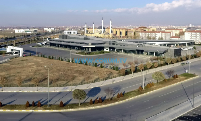 Şehirlerarası Otobüslere Yeni Düzenleme