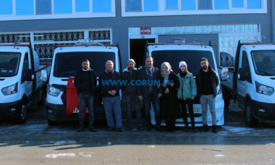 TKDK Desteği ile İşlerini Büyüttüler