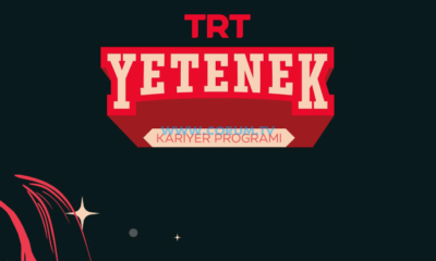 TRT Yetenek İçin Başvuru Süresi Doluyor