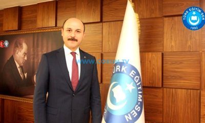 “Eğitimle İlgili İnisiyatif Valiliklerde Değil”