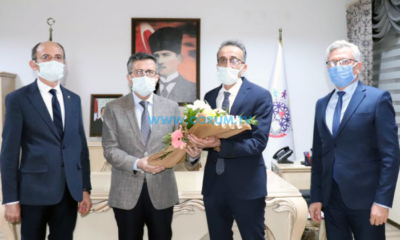 “Ülke Olarak Büyük İdeallere Sahibiz”