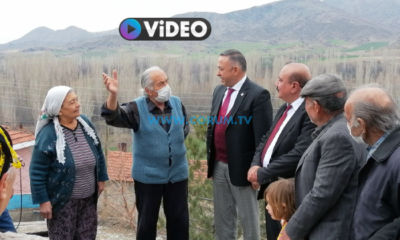 Üreticiler Pahalılıktan ve Desteklerden Şikâyetçi