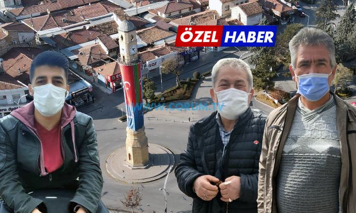 “Vaka Artışlarının Sebebi Kısıtlamaların Kalkması”