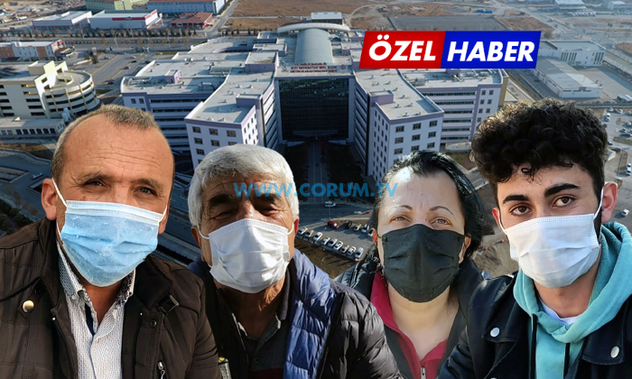 Vaka Sayıları Artıyor, Hastaneler Boşalıyor